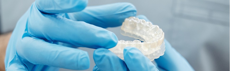 Efektywność nakładek Invisalign® w leczeniu zaawansowanej recesji dziąsłowej – opis przypadku